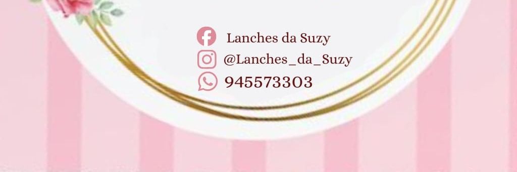 Capa de Lanches da Suzy