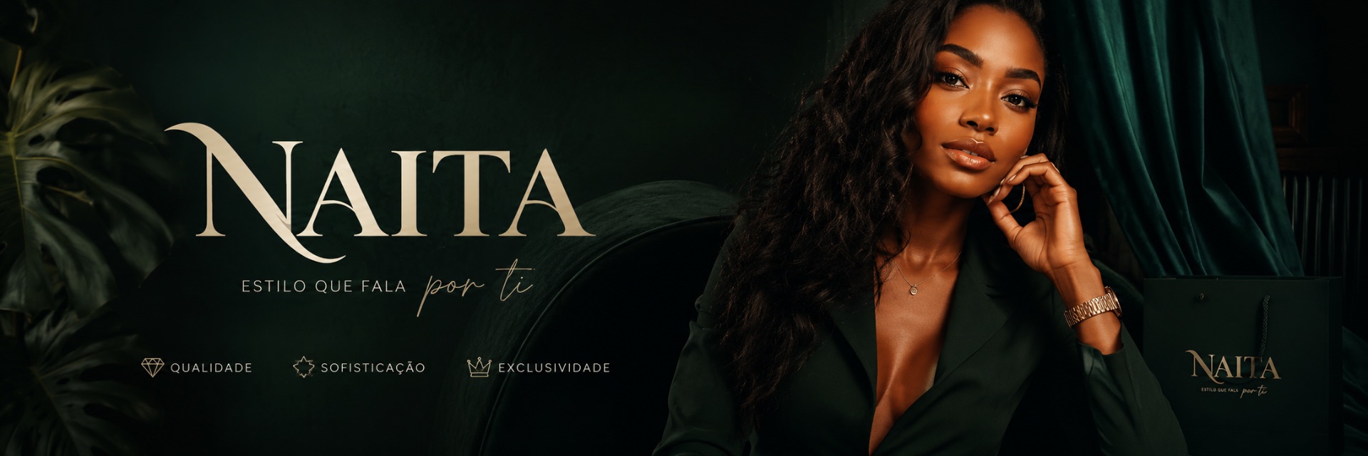Capa de Naita